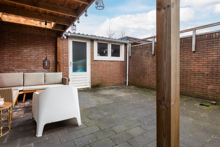 Foto 23 van Meerval 49