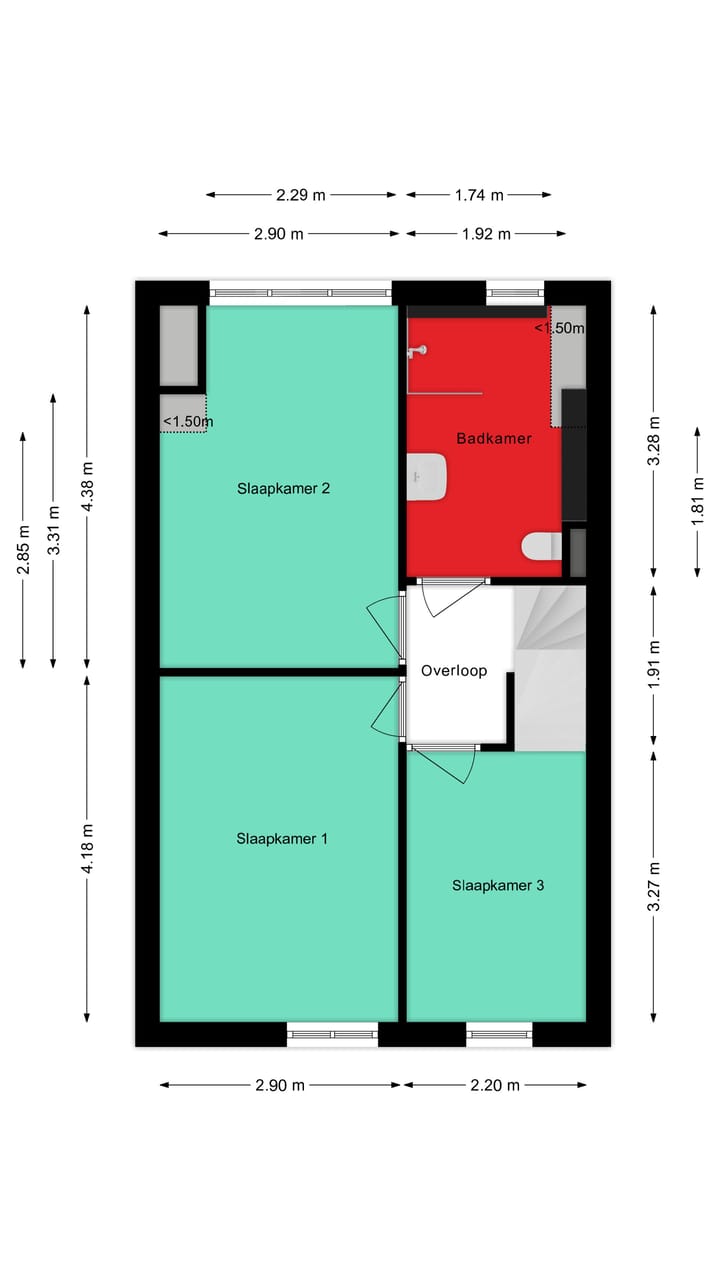 Foto 27 van Meerval 49