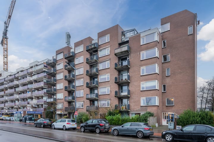 Foto 1 van Spaarndamseweg 386-0041