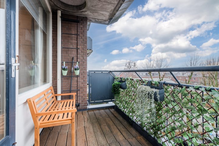 Foto 3 van Spaarndamseweg 386-0041