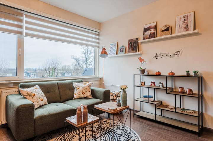 Foto 5 van Spaarndamseweg 386-0041