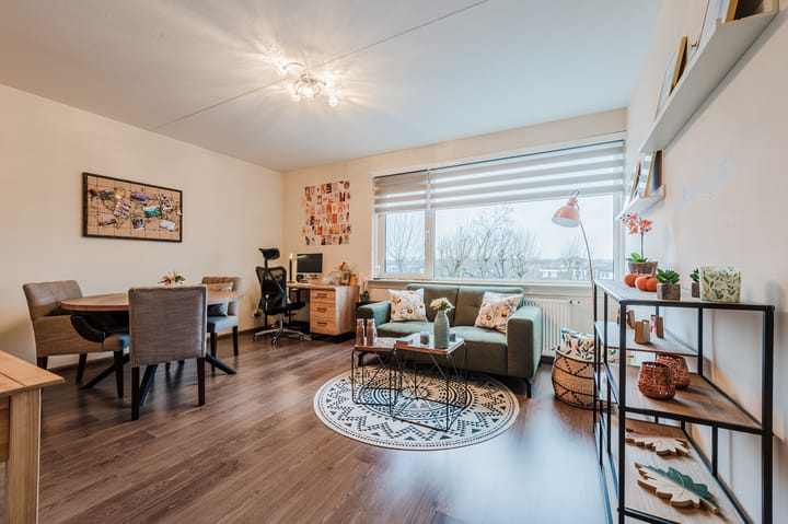 Foto 6 van Spaarndamseweg 386-0041