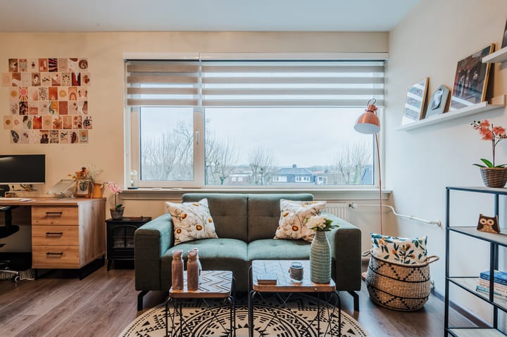 Foto 7 van Spaarndamseweg 386-0041