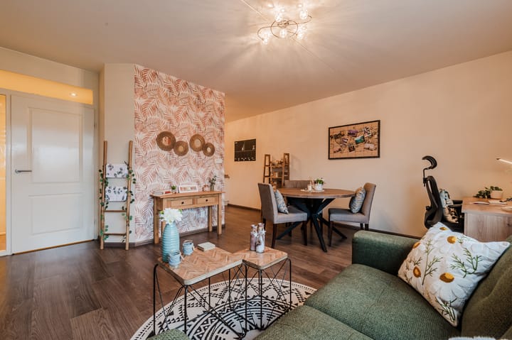 Foto 8 van Spaarndamseweg 386-0041