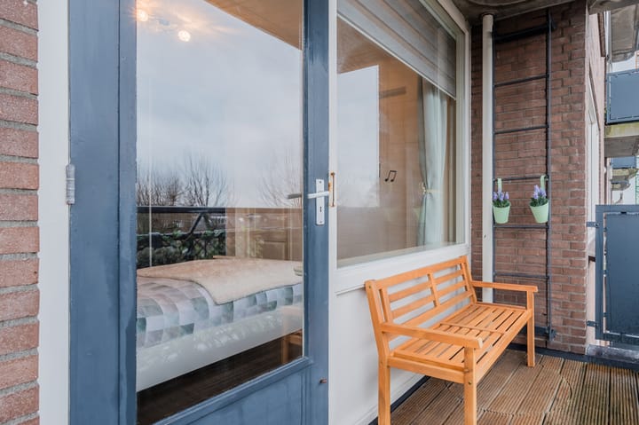 Foto 25 van Spaarndamseweg 386-0041