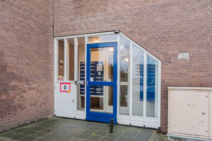 Foto 27 van Spaarndamseweg 386-0041