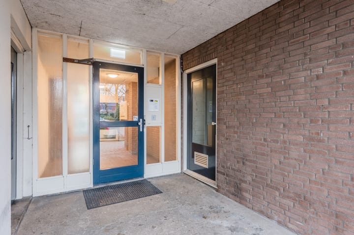 Foto 28 van Spaarndamseweg 386-0041