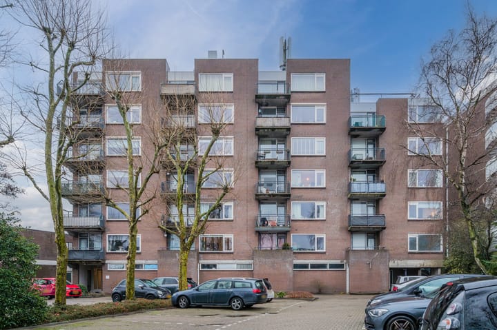 Foto 30 van Spaarndamseweg 386-0041