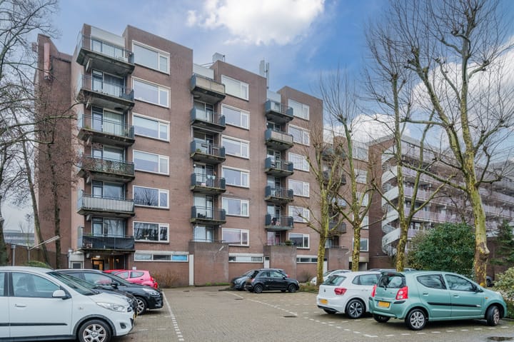 Foto 31 van Spaarndamseweg 386-0041