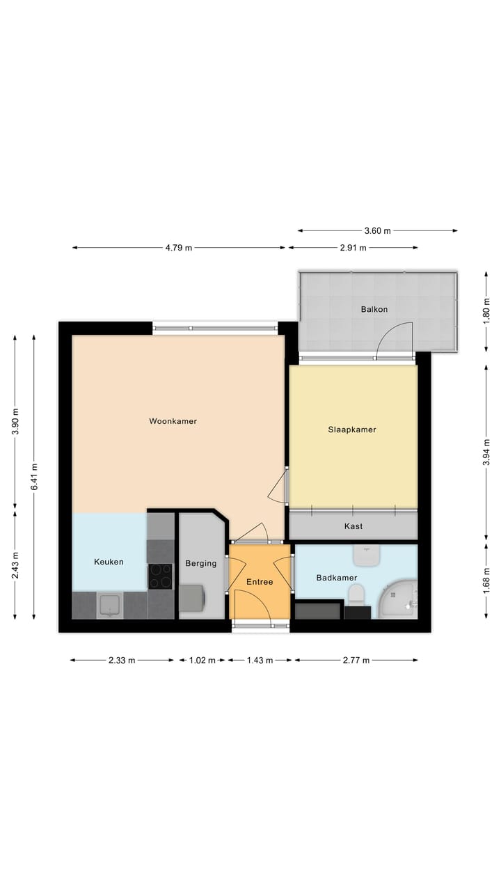 Foto 32 van Spaarndamseweg 386-0041