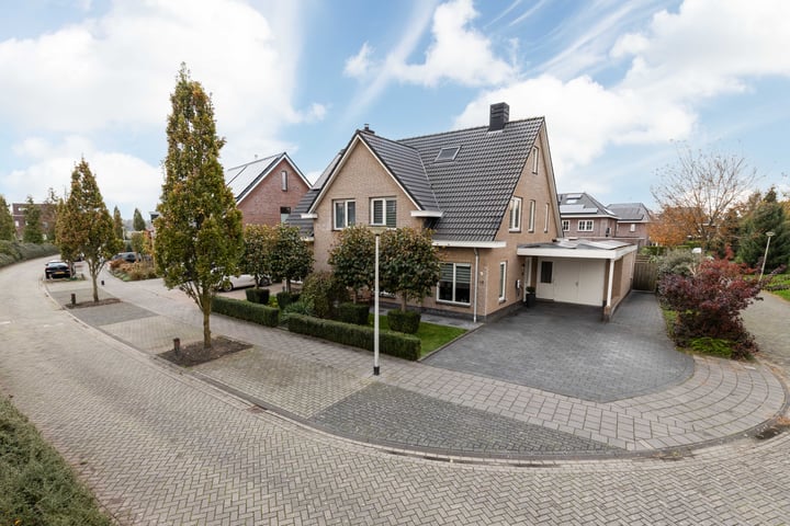 Foto 1 van Bosrank 15