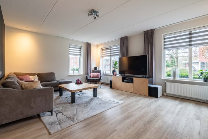 Foto 2 van Bosrank 15