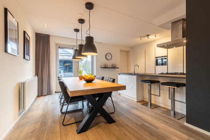 Foto 3 van Bosrank 15