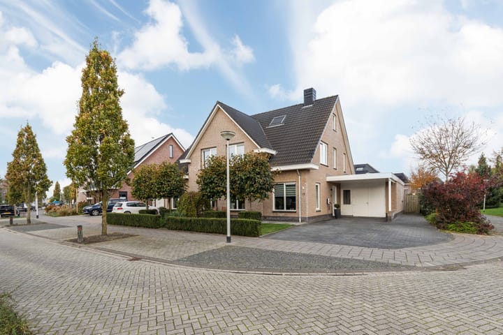 Foto 7 van Bosrank 15