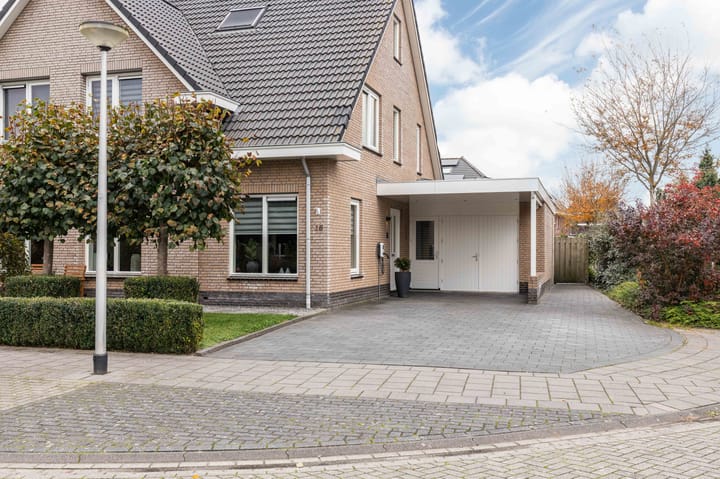 Foto 8 van Bosrank 15