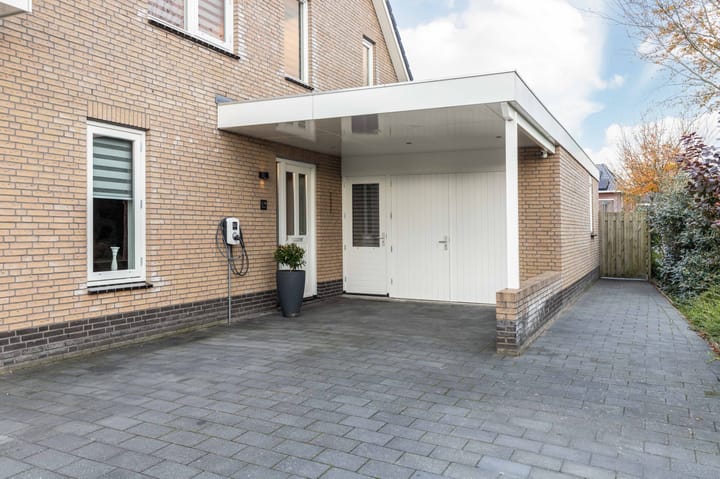 Foto 11 van Bosrank 15