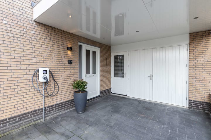 Foto 12 van Bosrank 15