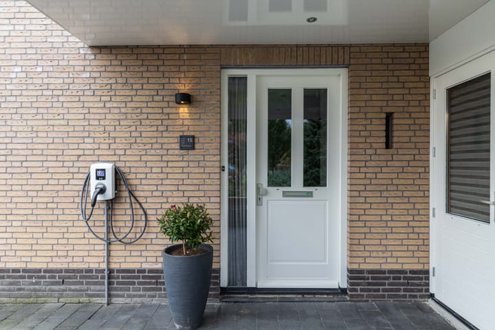 Foto 13 van Bosrank 15