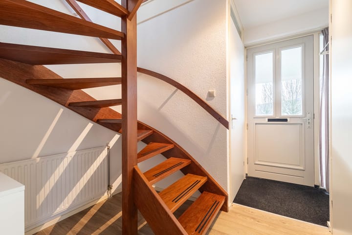 Foto 14 van Bosrank 15