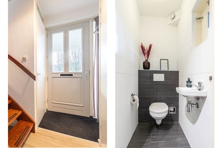 Foto 15 van Bosrank 15