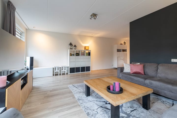 Foto 18 van Bosrank 15