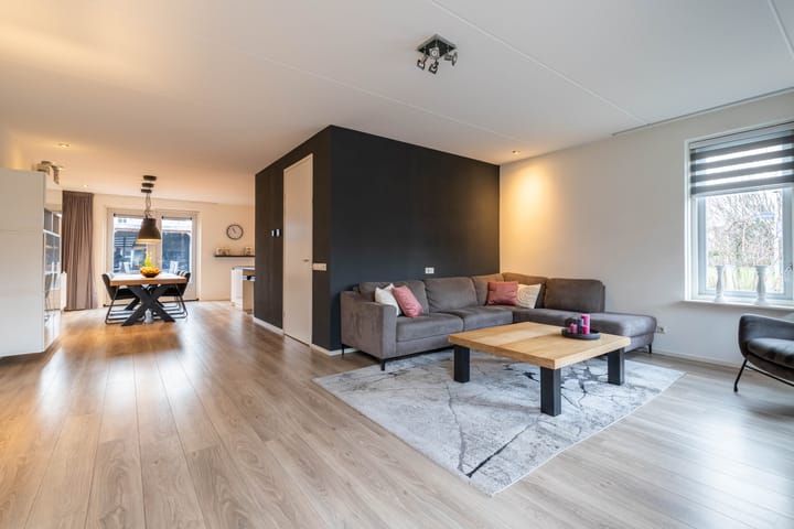 Foto 19 van Bosrank 15