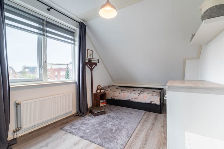 Foto 30 van Bosrank 15