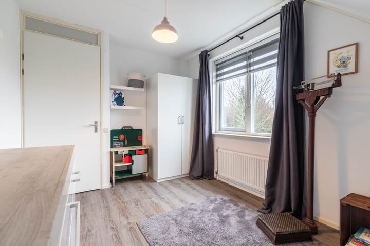 Foto 31 van Bosrank 15