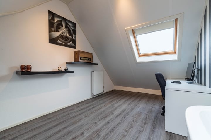 Foto 42 van Bosrank 15