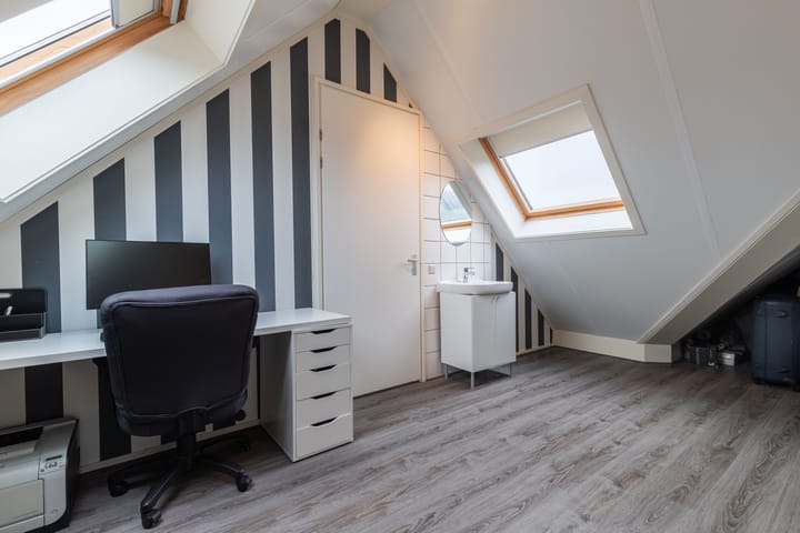 Foto 43 van Bosrank 15