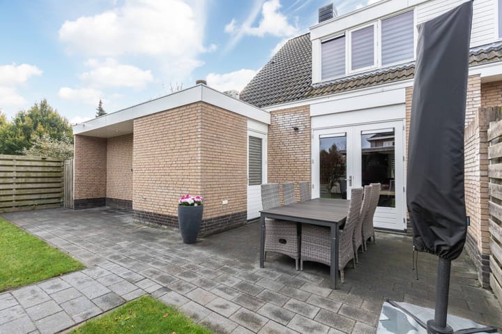 Foto 44 van Bosrank 15