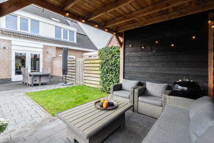 Foto 46 van Bosrank 15