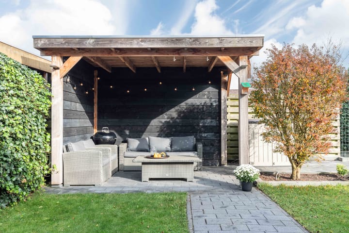 Foto 48 van Bosrank 15