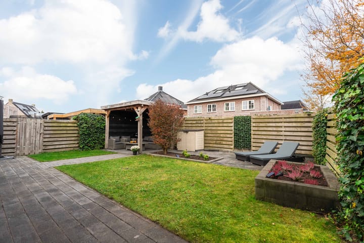 Foto 50 van Bosrank 15