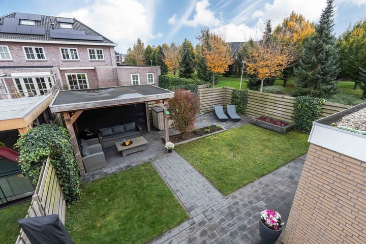 Foto 52 van Bosrank 15