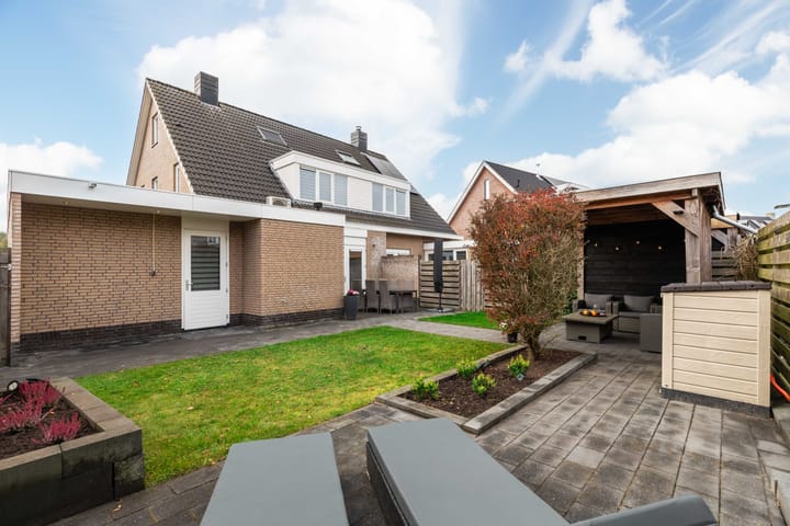 Foto 51 van Bosrank 15