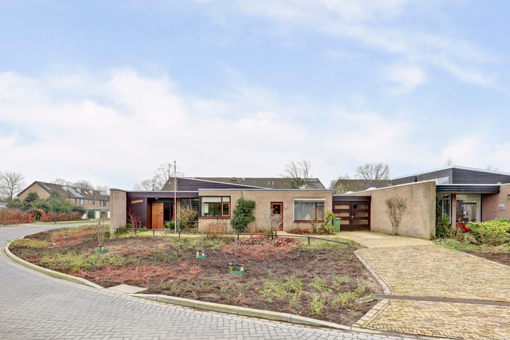 Foto 1 van Hazeleger 5