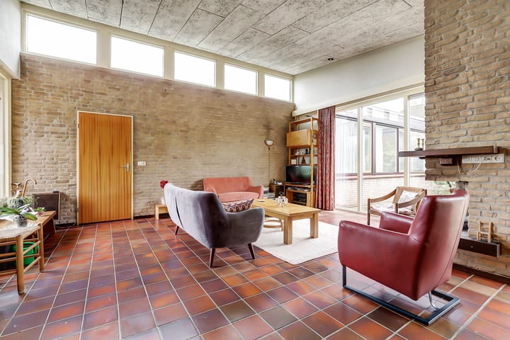 Foto 2 van Hazeleger 5