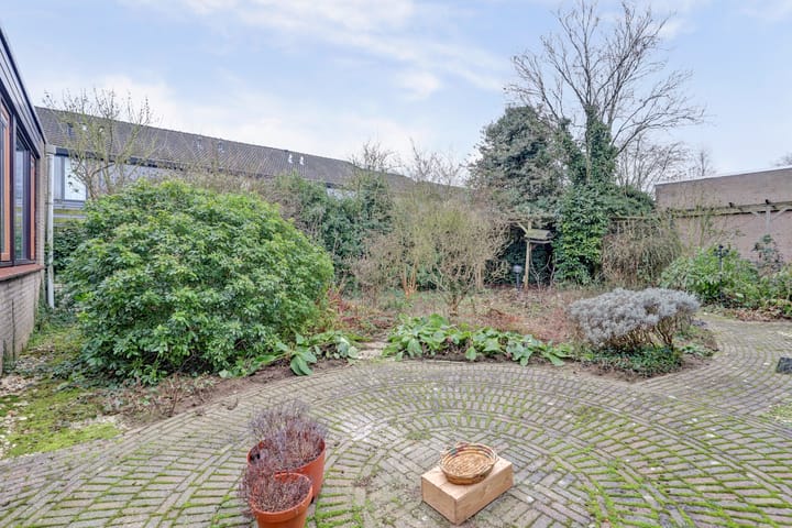 Foto 28 van Hazeleger 5