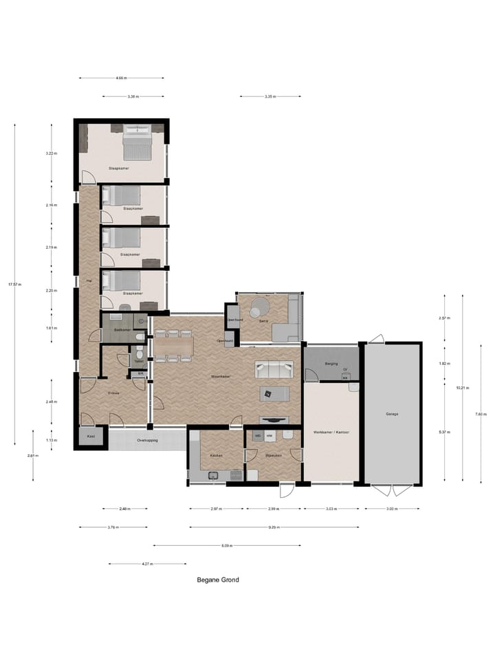 Foto 32 van Hazeleger 5