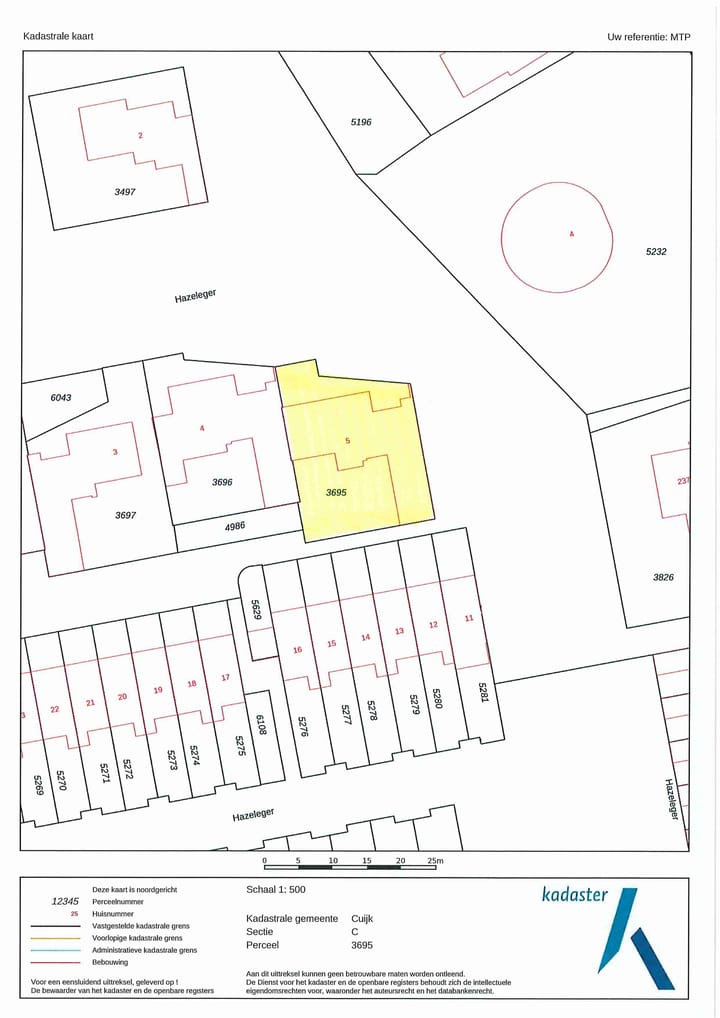 Foto 30 van Hazeleger 5