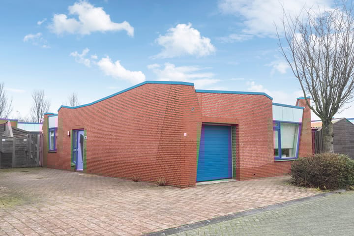 Foto 2 van Suykers acker 22