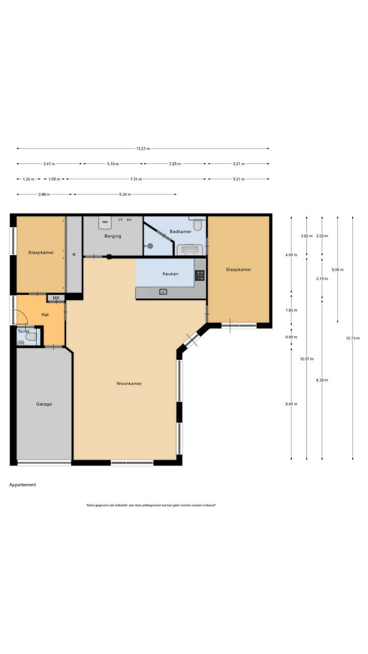 Foto 31 van Suykers acker 22
