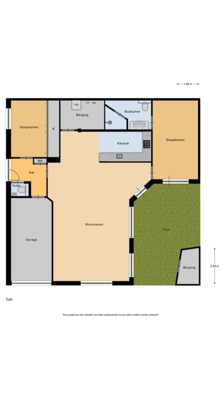 Foto 32 van Suykers acker 22