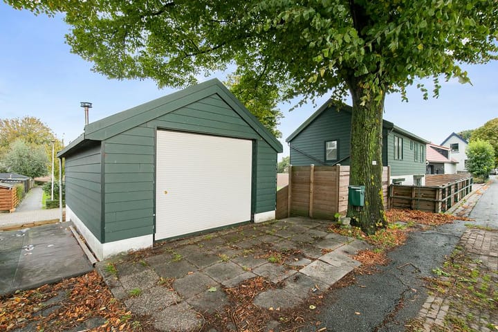 Foto 5 van Mookhoek 41