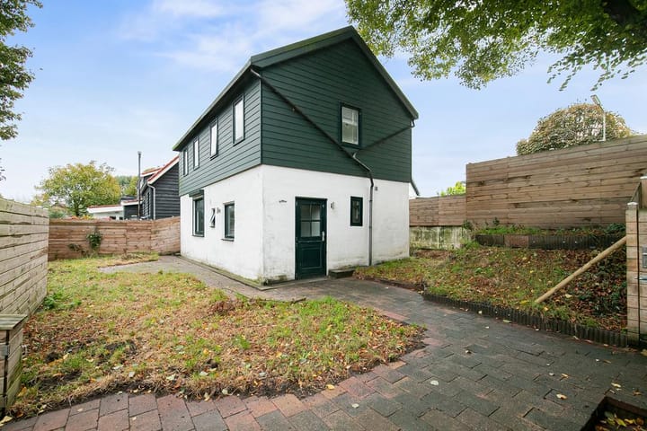 Foto 7 van Mookhoek 41