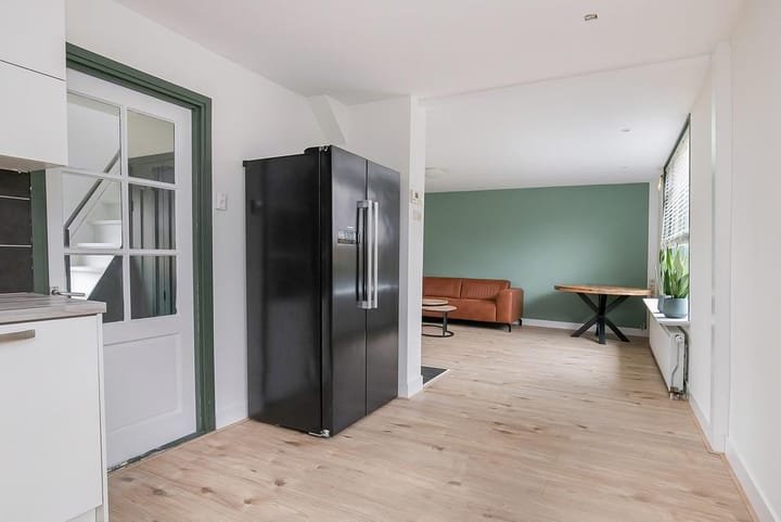 Foto 9 van Mookhoek 41