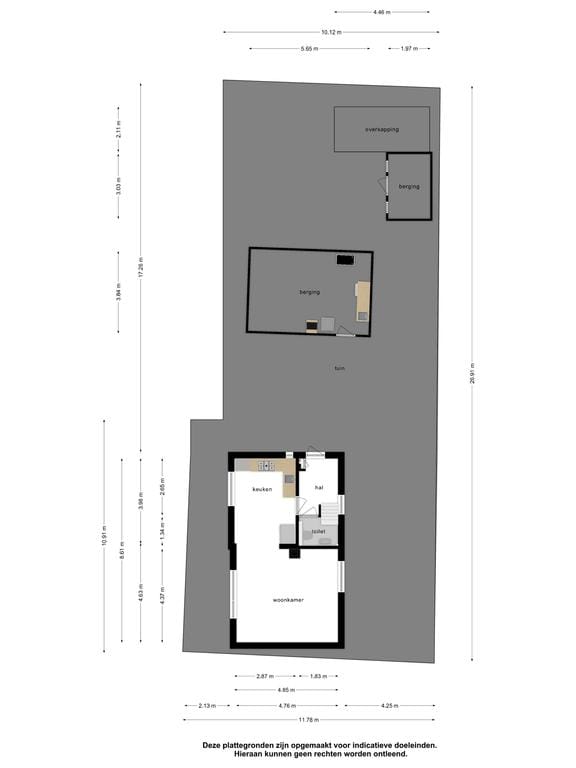 Foto 46 van Mookhoek 41