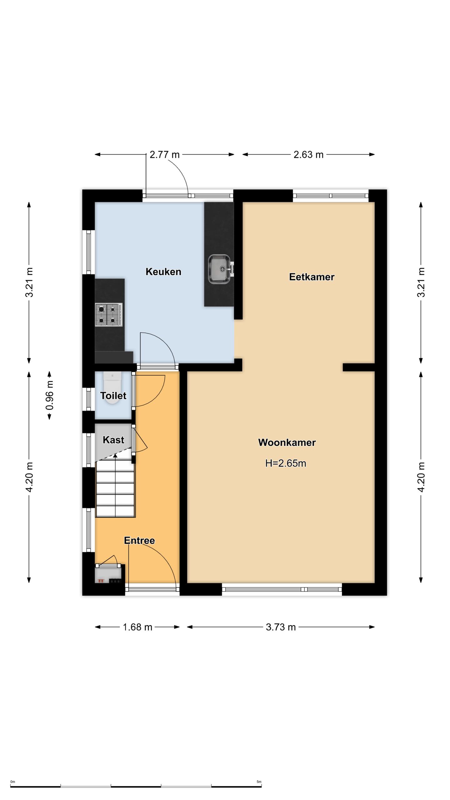 Foto 20 van Kerklaan 31