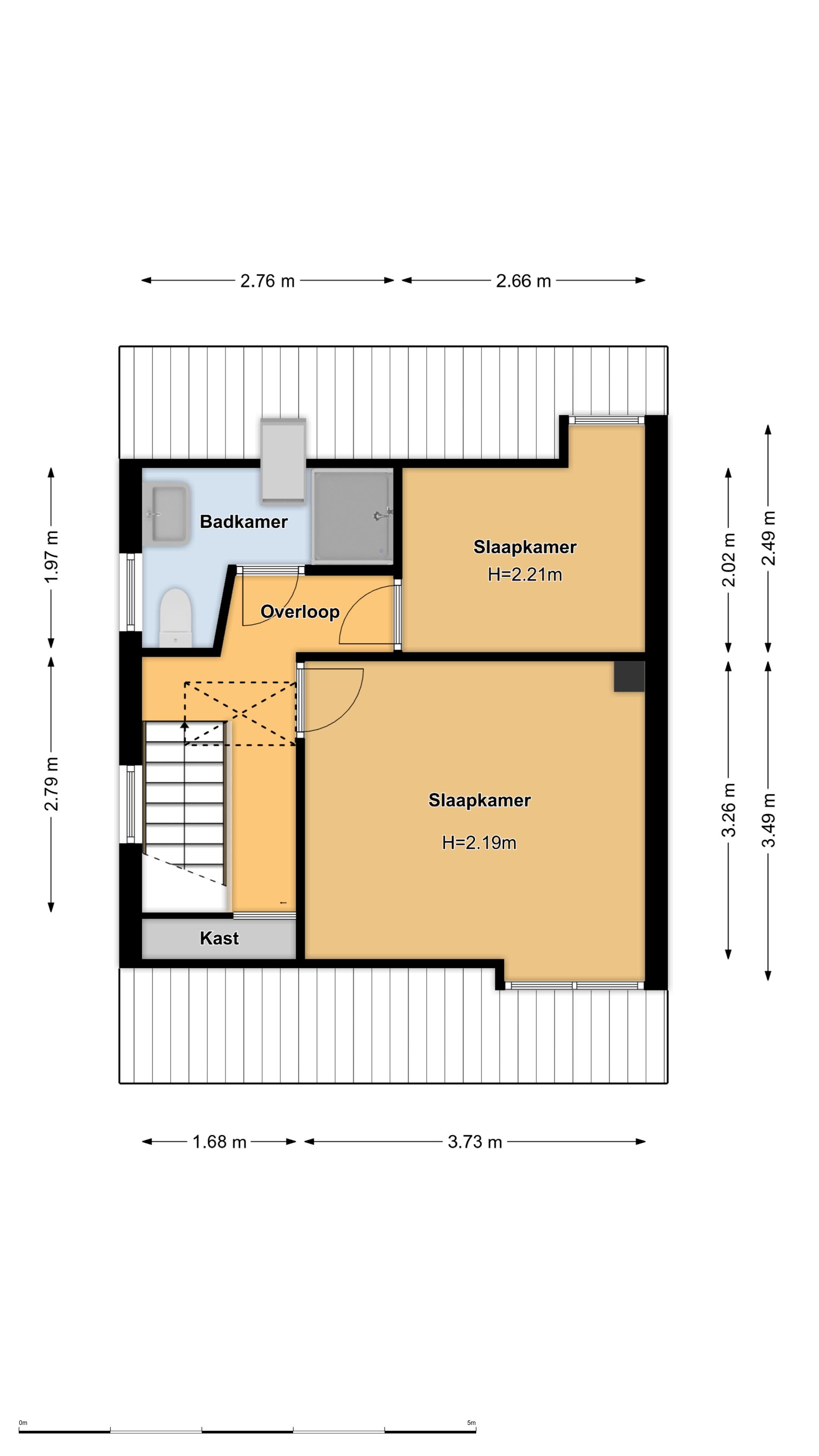 Foto 21 van Kerklaan 31